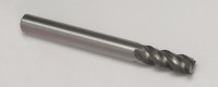 Фреза концевая 5мм 4-зуб
